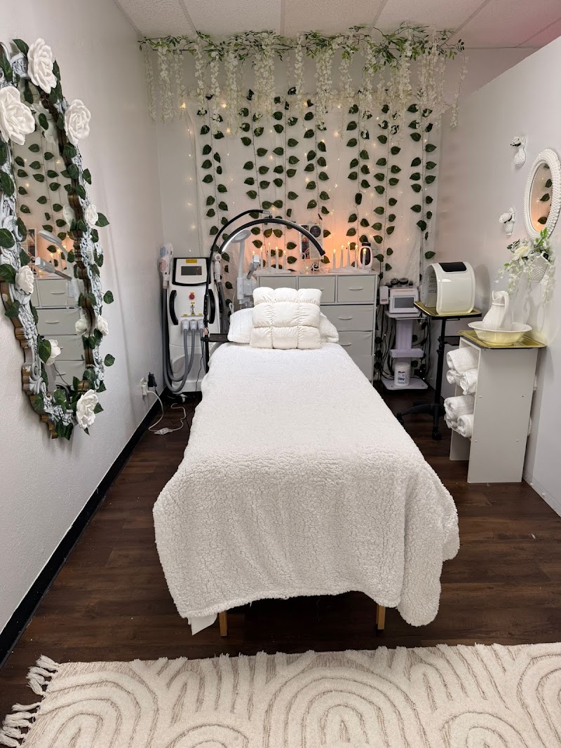 ELYS RADIANCE, spa in Port Arthur, TX, photo 1 of 10